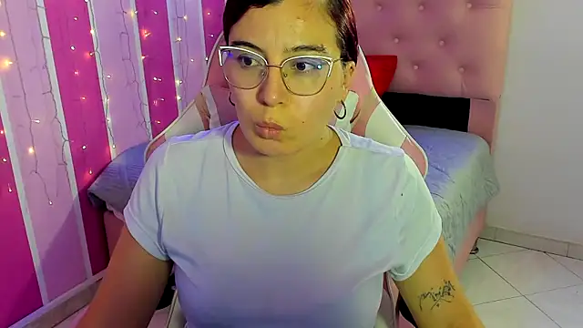 allison mc online show from November 8, 2025, 3:54 am