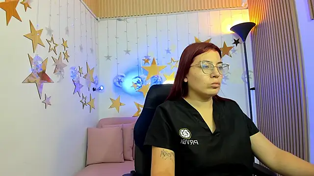 allison mc online show from April 10, 2026, 3:57 am