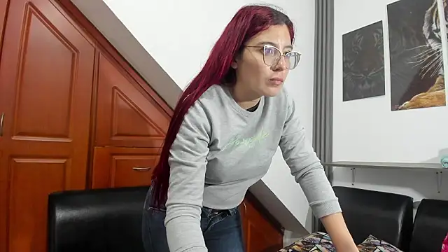 allison mc online show from February 9, 2026, 7:34 pm