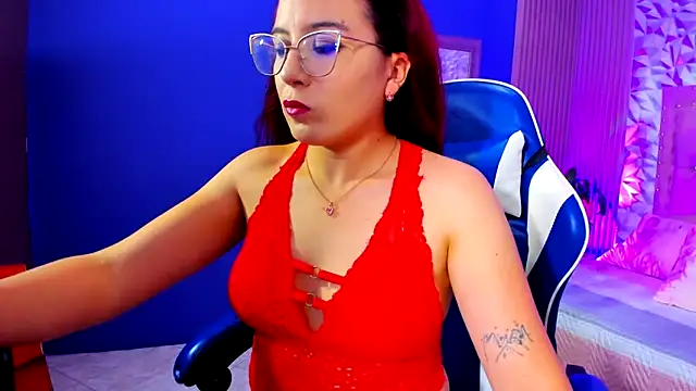 allison mc online show from November 12, 2025, 4:16 am