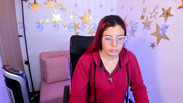 allison mc online show from March 22, 2026, 3:43 am