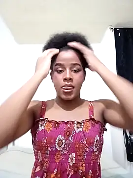 Nelsareth online show from April 13, 2026, 2:04 am