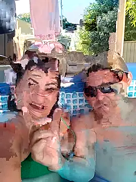 CleoHot25 online show from November 29, 2025, 6:52 pm