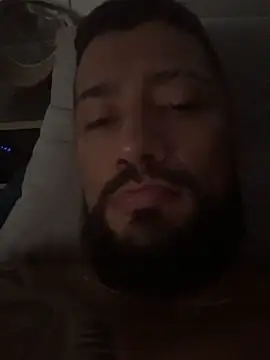 Santiago hot19 online show from October 8, 2025, 1:12 pm