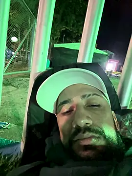 Santiago hot19 online show from October 31, 2025, 7:16 am