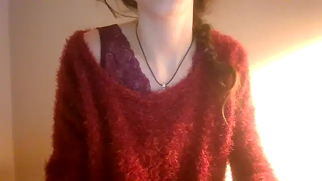 SuperValentina online show from March 19, 2026, 8:58 am