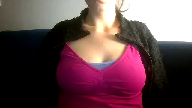 SuperValentina online show from October 15, 2025, 10:51 pm