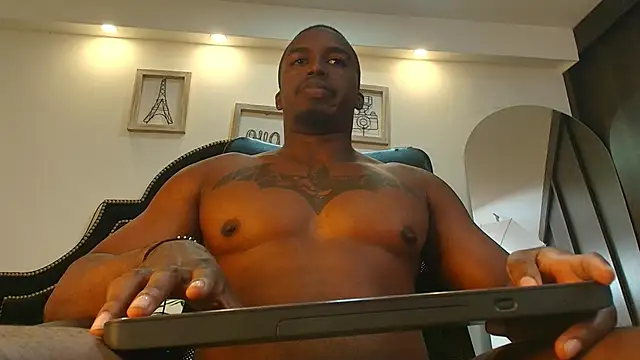 DenzelRios online show from February 4, 2026, 9:10 pm