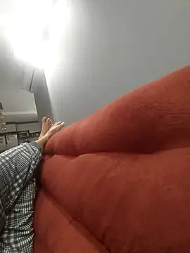 Merlin2310 online show from October 10, 2025, 12:11 am