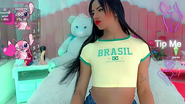 amber maldonado online show from October 29, 2025, 5:28 am