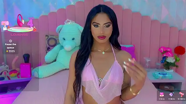 amber maldonado online show from October 11, 2025, 3:51 am