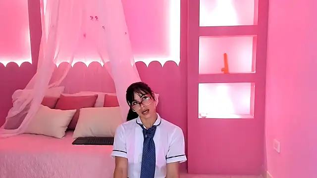 Elena Kink online show from November 11, 2025, 6:03 pm