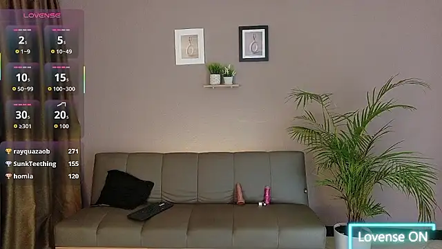 ZahraMilf online show from January 5, 2026, 7:50 pm