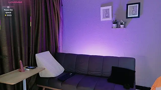 ZahraMilf online show from January 31, 2026, 9:02 pm