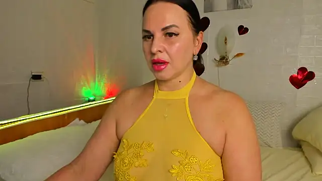 MIRAA LUV online show from May 21, 2026, 4:48 pm
