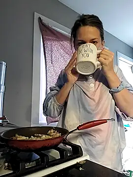 Cassaroll333 online show from October 15, 2025, 1:30 pm