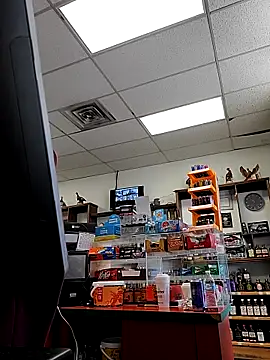 Cassaroll333 online show from November 10, 2025, 5:07 pm