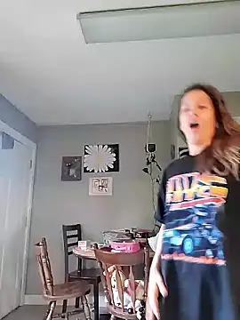 Cassaroll333 online show from October 17, 2025, 3:36 pm