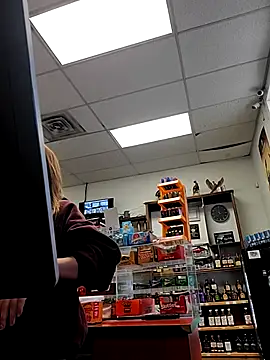 Cassaroll333 online show from November 9, 2025, 3:27 pm