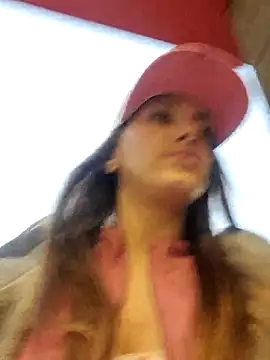 Cassaroll333 online show from February 2, 2026, 11:48 pm