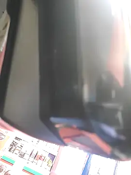 Cassaroll333 online show from April 16, 2026, 12:44 am