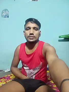 BiggerDickGuy online show from May 12, 2026, 6:43 am