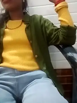 Mahi677 online show from November 26, 2025, 7:19 am