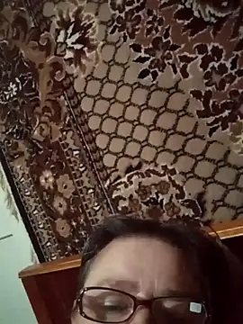 MilaCold5443 online show from October 25, 2025, 2:44 am