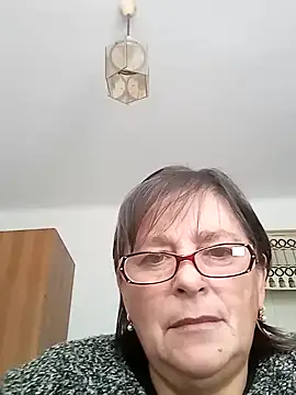 MilaCold5443 online show from October 27, 2025, 7:31 am