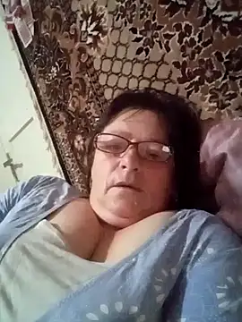 MilaCold5443 online show from April 10, 2026, 4:08 am