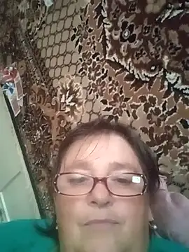 MilaCold5443 online show from November 10, 2025, 1:05 pm