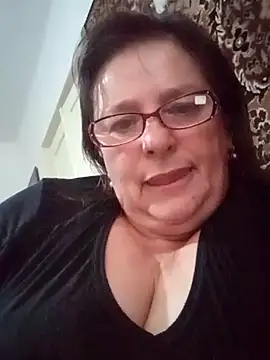 MilaCold5443 online show from December 22, 2025, 9:53 am