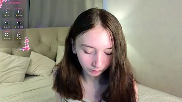 try love  online show from October 27, 2025, 9:21 am