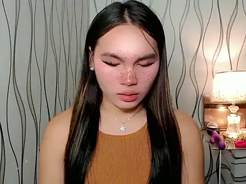 Snapshot of asian_queen69 chatting on October 8, 2025, 3:08 am asian queen69 online show from October 8, 2025, 3:08 am