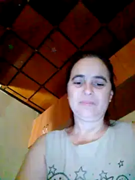 Ella-433 online show from March 6, 2026, 1:17 pm