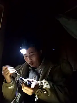 jerry-xx online show from February 2, 2026, 1:26 am