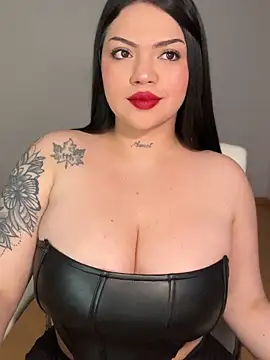 dulcemarianh  online show from March 26, 2026, 3:38 am