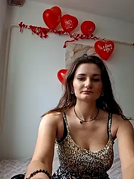 Nika aa online show from February 17, 2026, 8:11 am