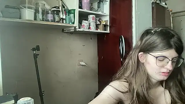 NikaXZimax online show from February 19, 2026, 8:44 am