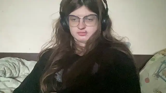 NikaXZimax online show from October 16, 2025, 7:05 am