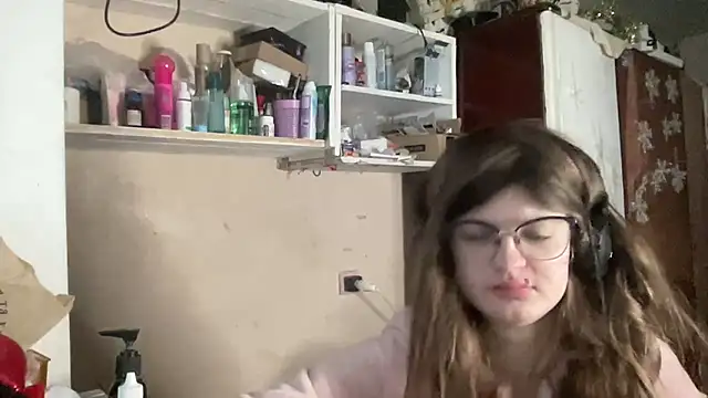 NikaXZimax online show from January 13, 2026, 6:06 am