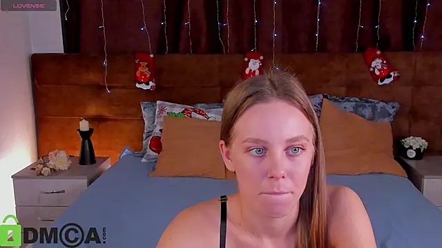 Verona Brens online show from December 14, 2025, 8:09 am