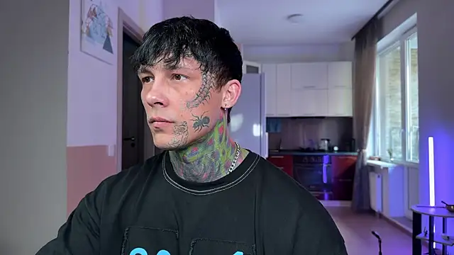 Anubisgods online show from March 28, 2026, 6:03 am