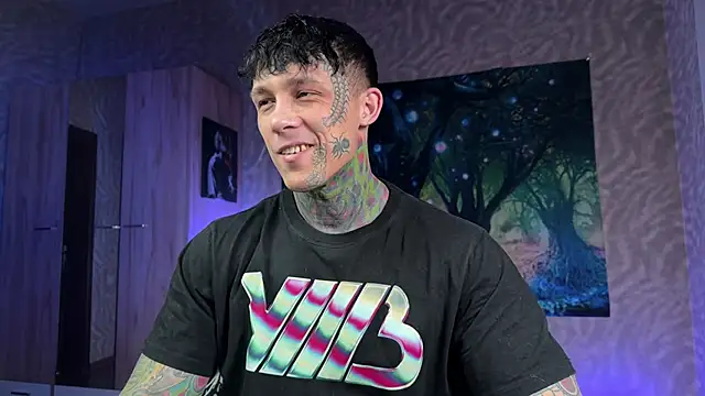 Snapshot of Anubisgods chatting on February 16, 2026, 4:44 am Anubisgods online show from February 16, 2026, 4:44 am