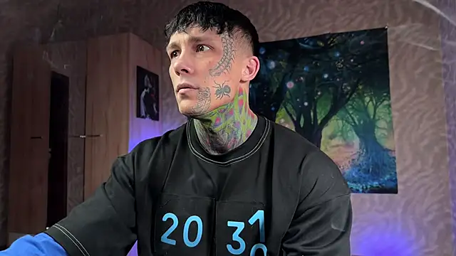 Snapshot of Anubisgods chatting on February 2, 2026, 6:01 am Anubisgods online show from February 2, 2026, 6:01 am