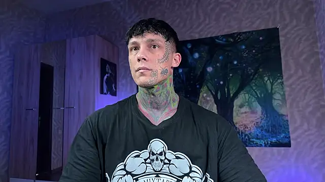 Snapshot of Anubisgods chatting on February 13, 2026, 5:29 am Anubisgods online show from February 13, 2026, 5:29 am