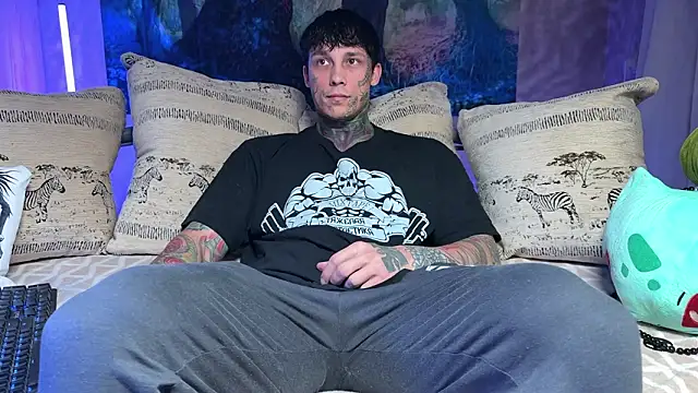 Snapshot of Anubisgods chatting on January 18, 2026, 5:22 am Anubisgods online show from January 18, 2026, 5:22 am