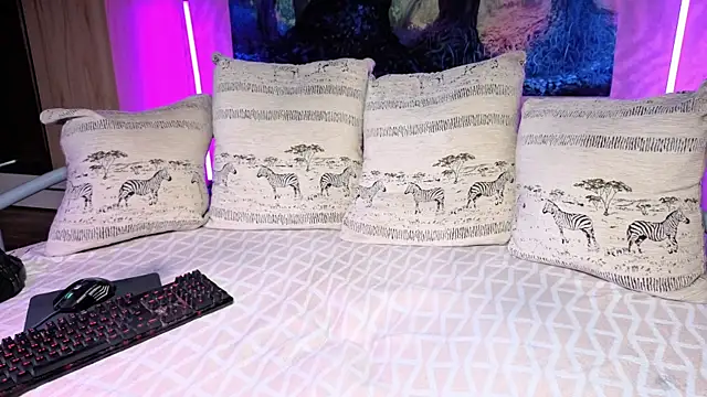 Anubisgods online show from October 16, 2025, 4:54 am