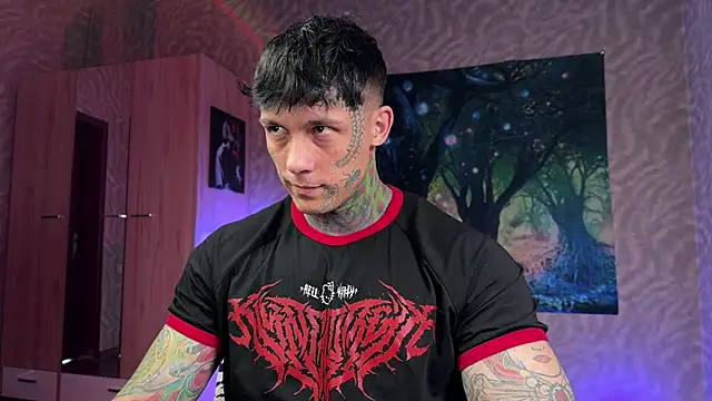 Snapshot of Anubisgods chatting on February 6, 2026, 5:47 am Anubisgods online show from February 6, 2026, 5:47 am