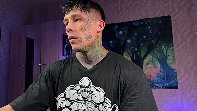 Snapshot of Anubisgods chatting on February 8, 2026, 5:49 am Anubisgods online show from February 8, 2026, 5:49 am